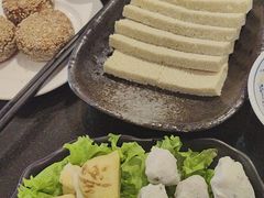 -东来顺饭庄(金泉广场店)