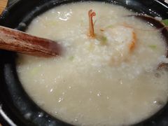 -南拳十三姨·潮汕砂锅粥(世纪金源店)