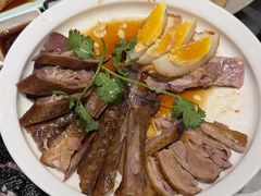 -潮界(LU·ONE凯德晶萃广场店)