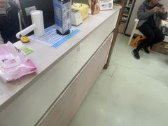 -瑞鹏宠物医院·宠保定点·心脏科·内科(御桥分院)