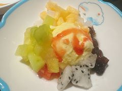 -醉长安(钟楼旗舰店)