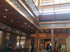 -那家小馆•北京菜•烤鸭(香山店)