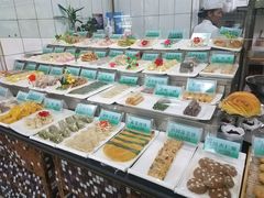 -令氏家外家岐山面(火炬路店)