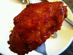 -HIGH FIVE哈福手工汉堡(桂林路店)