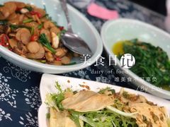 -春盛渔府(牛首山店)