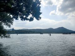 -锦江之星品尚(杭州西湖大道南宋御街店)