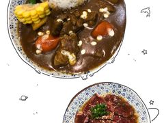 -尺山寸水日料(马桥满天星店)