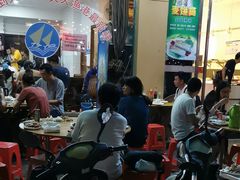 -天天渔港海鲜酒家(石浦玉泉路店)