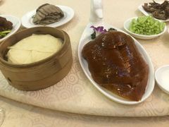 -九花山烤鸭店