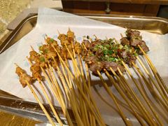 -盟重烧烤(高正街店)