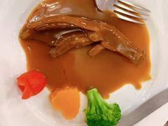 -顺悦酒家(嘉信城市广场店)