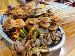 -雷老虎烧烤(西街店)