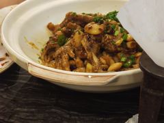 情妹糯香掌-情妹耙泥鳅·江湖川菜(科华店)
