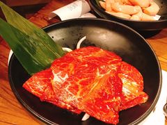 -九田家黑牛烤肉料理(无锡T12店)