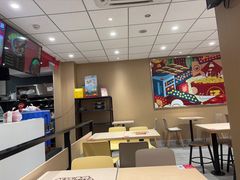 -永和大王(蛙嫩鸡香煲煲鲜·军博店)