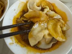 -樊三嬢手工甜水面(大邑安仁店)