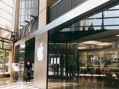 -Apple零售店(华贸购物中心店)