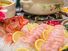 -金龙·打边炉(南京西路店)