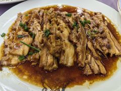 -白魁老号饭庄(交道口店)