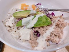 -CALIFORKS加州叉子轻食(朝阳门店)