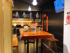 大堂-雷门拉面·现熬骨汤(凯德来福士店)