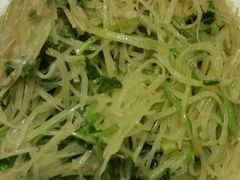 -吉林省林业宾馆-餐厅