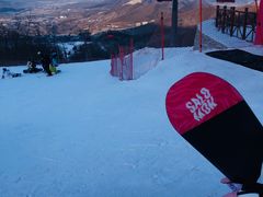 -中旅松花湖滑雪场