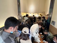 等位区-Radar Coffee(思南路店)