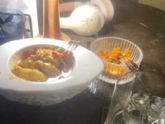 -秀·吧 Show Bar(兰州盛达希尔顿酒店)