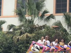 -国色天乡三期陆地乐园