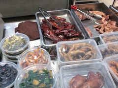 -申宴酒楼(王子百货店)