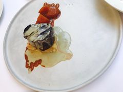 -Seraser Fine Dining Restaurant