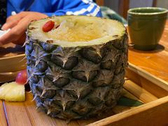 -云海肴汽锅鸡·云南小炒(曲江大悦城店)