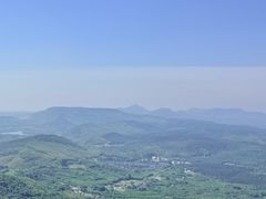 -句容茅山景区