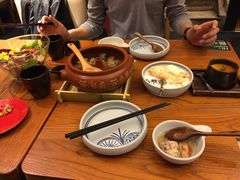 -云海肴·汽锅鸡·云南菜(天津国金汇店)