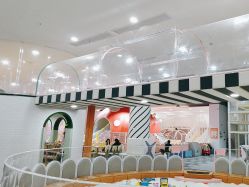 -宝燕乐园(春申店)