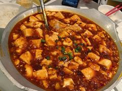 -孔雀云贵川·融合菜(长宁来福士店)