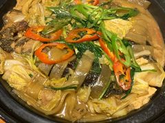 -翠花老菜饺子馆(七宝店)