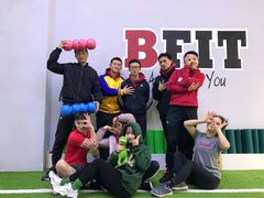 -Burn Fit燃炼健身工作室(新都旗舰店)