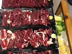 -陈记顺和牛肉火锅馆(天河北路店)