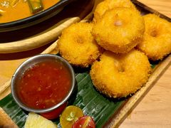 -KingThaia金泰兰(来福士中心店)