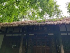 -鹿野苑石刻艺术博物馆