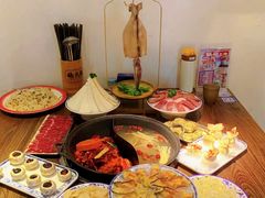 -楠火锅(新街口苏宁店)