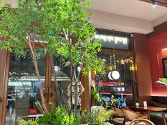 -嗒令甜品·主题融合料理餐厅(首座时代店)