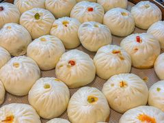 -李与白包子铺(桐梓林店)