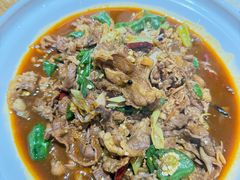 -永红源啤酒·烧烤·海鲜·大排档(青特城店)