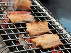 -真露烤肉(徐府街店)