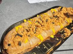 -醉炫音速烧烤(沙河总店)