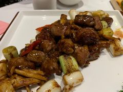 -尚一汤 广东炖汤(金桥国际店)