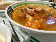 -欧记大排档·景德菜(上海首店)